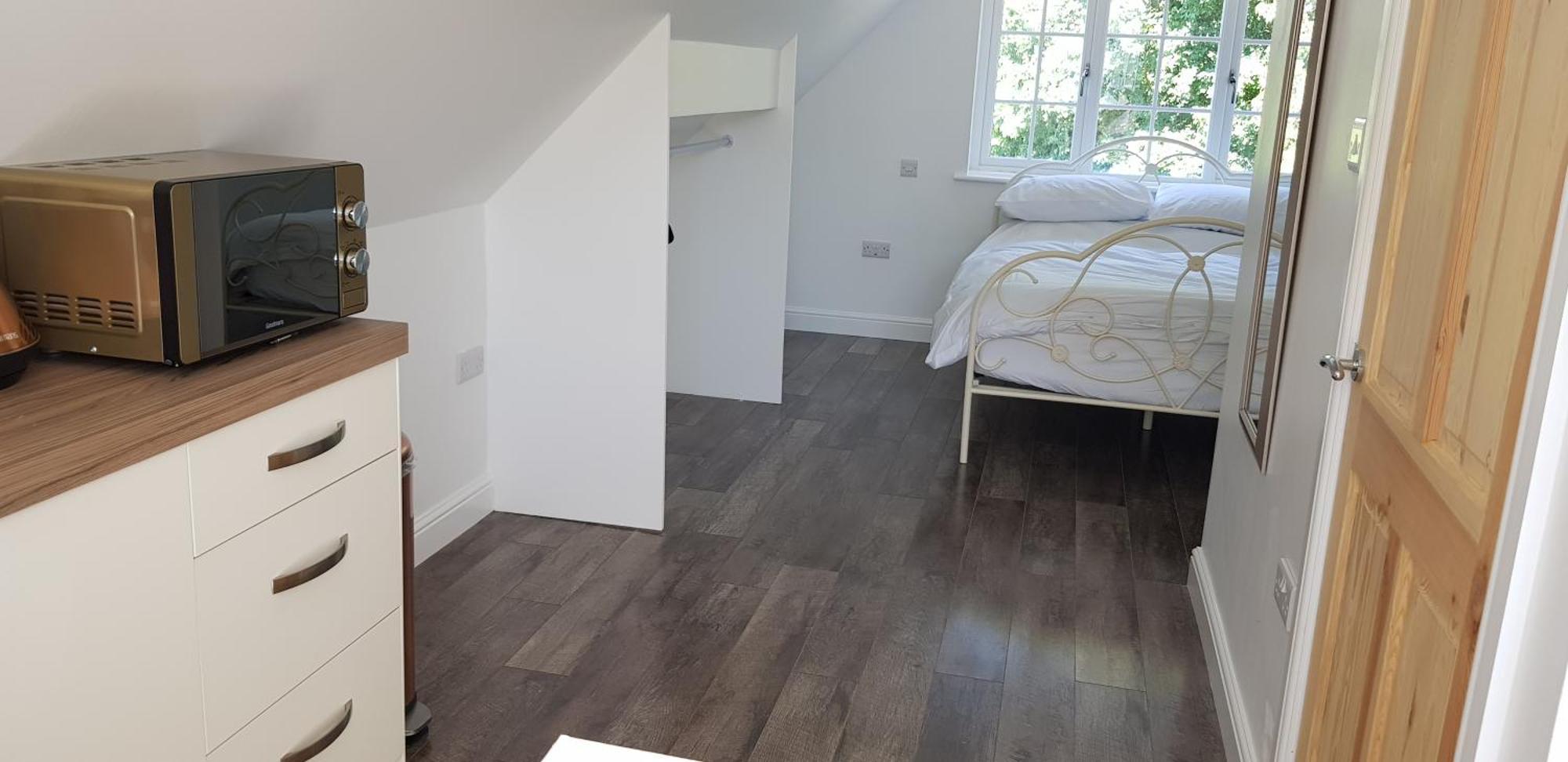 Rookery Lodge Apartments Wistaston Екстер'єр фото