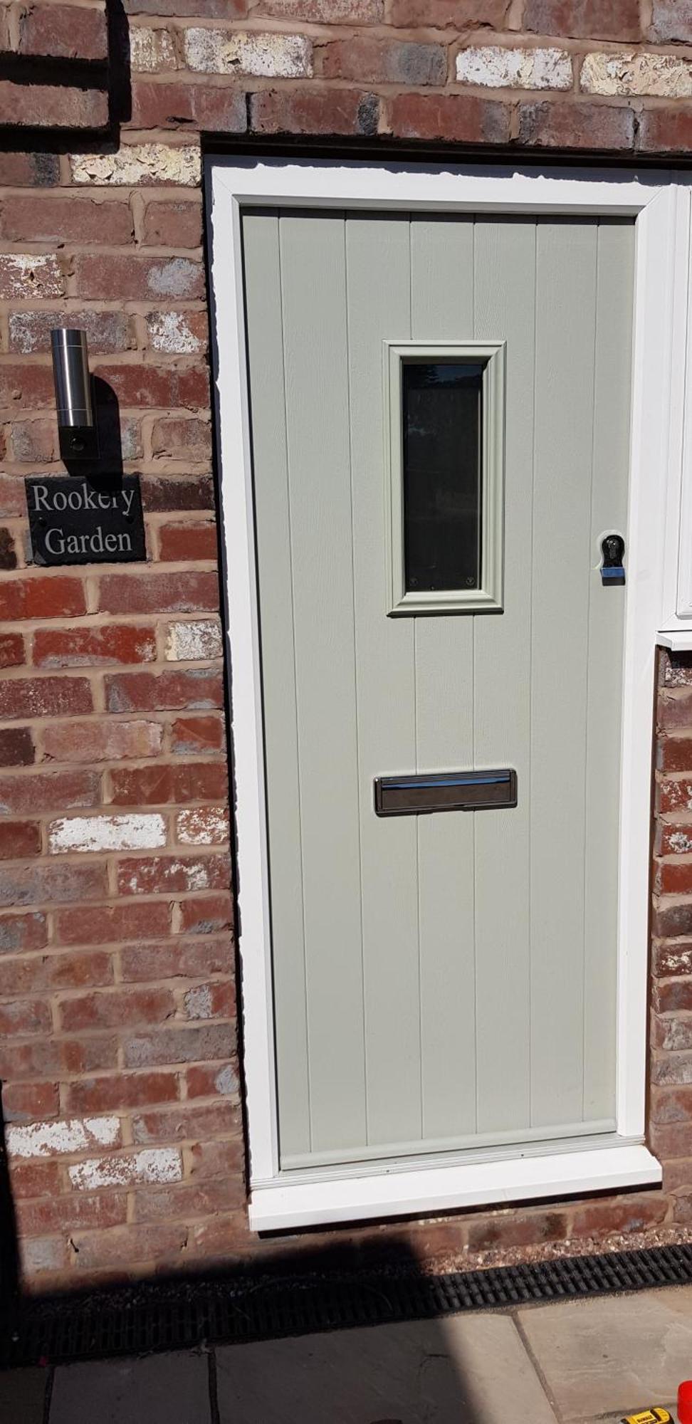 Rookery Lodge Apartments Wistaston Екстер'єр фото