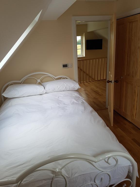 Rookery Lodge Apartments Wistaston Екстер'єр фото